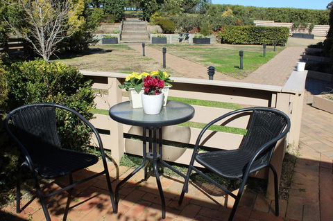 Grapevines Boutique Accommodation - Accommodation Asia 22