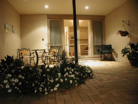 Grapevines Boutique Accommodation - Accommodation Asia 19