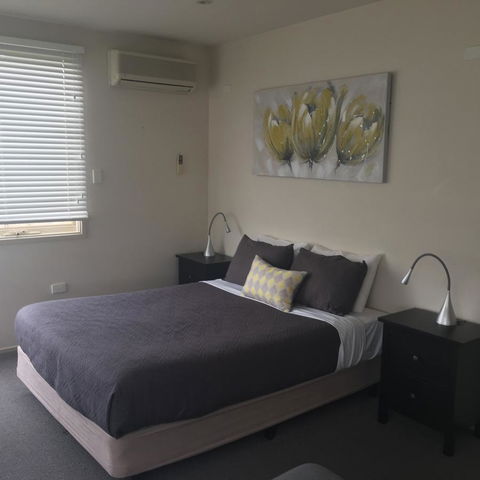 Grapevines Boutique Accommodation - Accommodation Asia 10