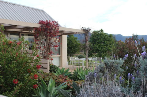 Grapevines Boutique Accommodation - Accommodation Asia 28