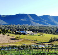 Grapevines Boutique Accommodation - Accommodation Asia