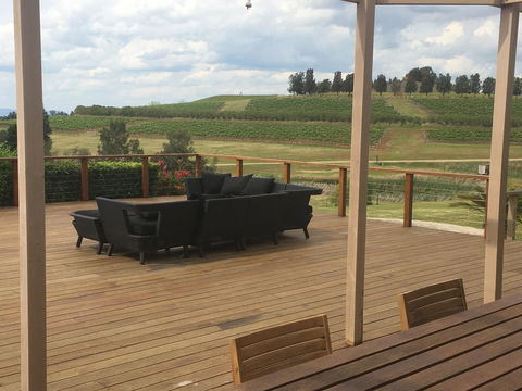 Grapevines Boutique Accommodation - Accommodation Asia 2