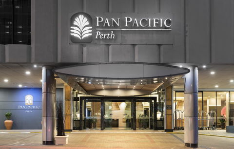 Pan Pacific Perth - Accommodation Guide 15