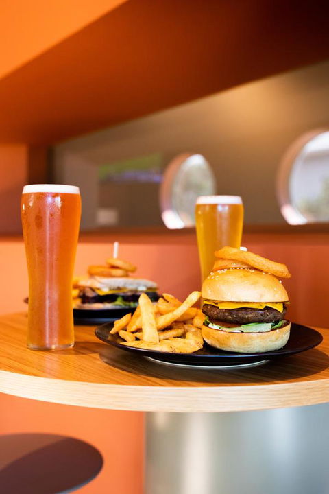 Pan Pacific Perth - Accommodation Guide 39