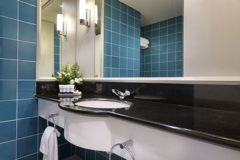 Pan Pacific Perth - Accommodation Guide 11