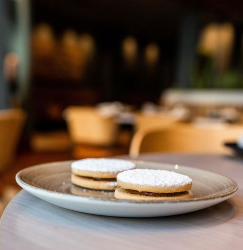 Pan Pacific Perth - Accommodation Guide 25