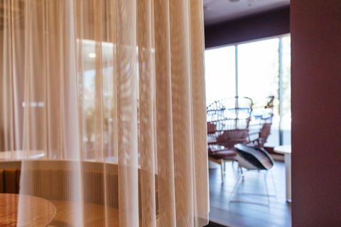 Pan Pacific Perth - Accommodation Guide 32