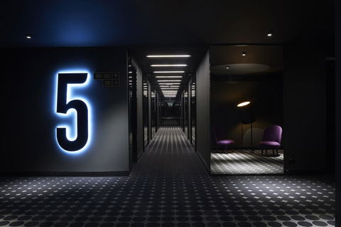 Tribe Perth - Accommodation Asia 19