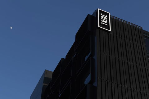 Tribe Perth - Accommodation Asia 24