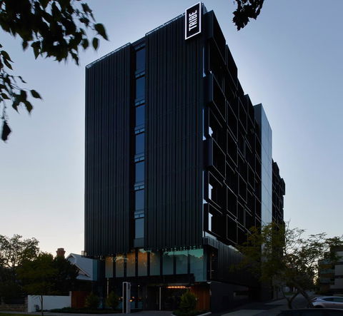 Tribe Perth - Accommodation Asia 23