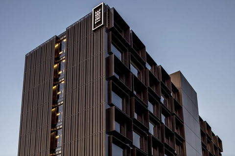 Tribe Perth - Accommodation Asia 28