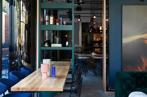 Tribe Perth - Accommodation Asia 43