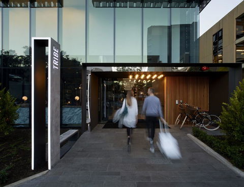 Tribe Perth - Accommodation Asia 5