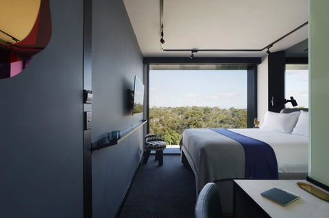 Tribe Perth - Accommodation Asia 3