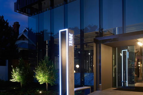 Tribe Perth - Accommodation Asia 26