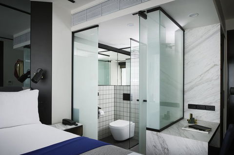 Tribe Perth - Accommodation Asia 16