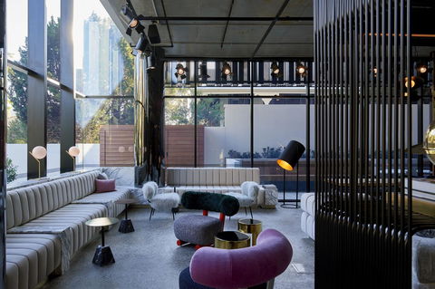 Tribe Perth - Accommodation Asia 44