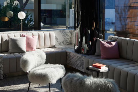 Tribe Perth - Accommodation Asia 40