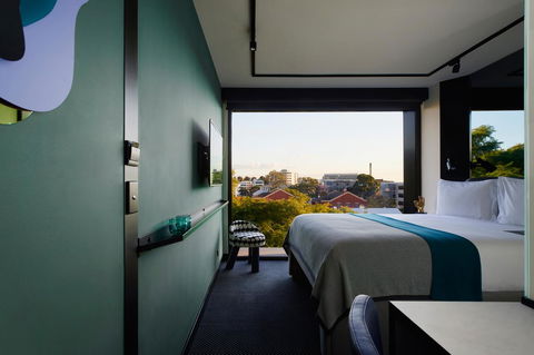 Tribe Perth - Accommodation Asia 2