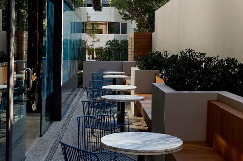 Tribe Perth - Accommodation Asia 29