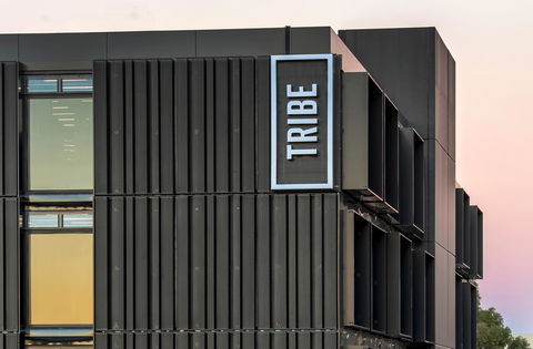 Tribe Perth - Accommodation Asia 1