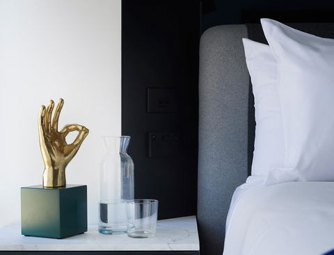 Tribe Perth - Accommodation Asia 6
