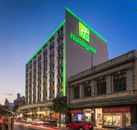 Holiday Inn Perth City Centre - Accommodation Asia