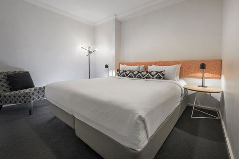 Oaks Perth Hotel - Accommodation Asia 10