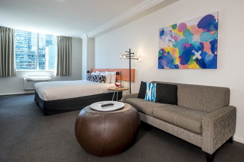 Oaks Perth Hotel - Accommodation Asia 15