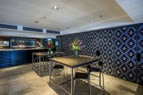 Oaks Perth Hotel - Accommodation Asia 32