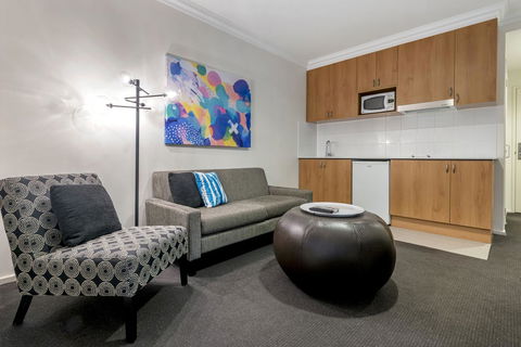Oaks Perth Hotel - Accommodation Asia 4