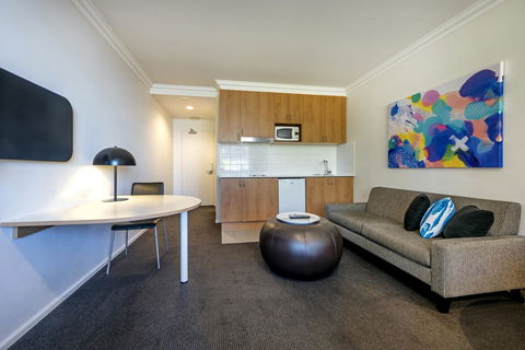 Oaks Perth Hotel - Accommodation Asia 22