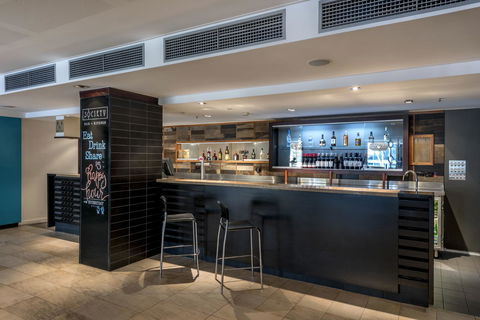 Oaks Perth Hotel - Accommodation Asia 24