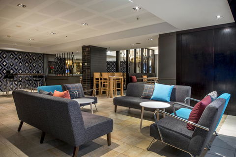 Oaks Perth Hotel - Accommodation Asia 33