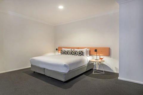 Oaks Perth Hotel - Accommodation Asia 19