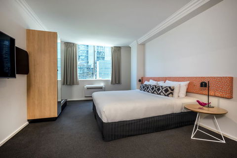 Oaks Perth Hotel - Accommodation Asia 14