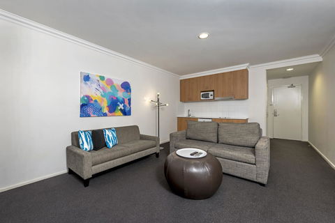 Oaks Perth Hotel - Accommodation Asia 17