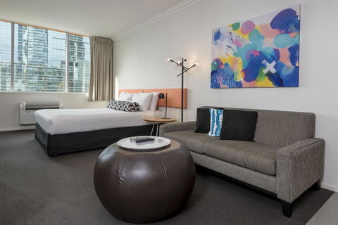 Oaks Perth Hotel - Accommodation Asia 7