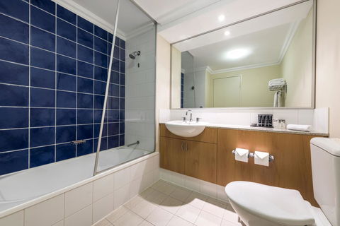 Oaks Perth Hotel - Accommodation Asia 1