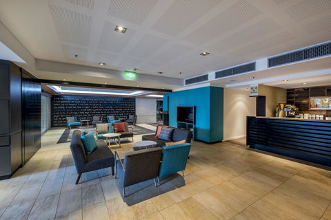 Oaks Perth Hotel - Accommodation Asia 30