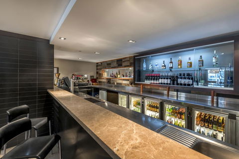 Oaks Perth Hotel - Accommodation Asia 25