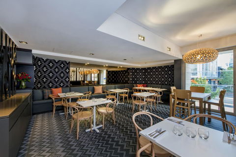 Oaks Perth Hotel - Accommodation Asia 42