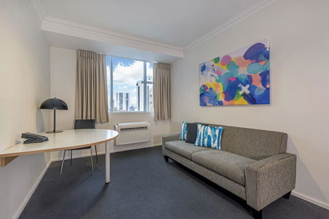 Oaks Perth Hotel - Accommodation Asia 20