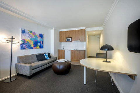 Oaks Perth Hotel - Accommodation Asia 8