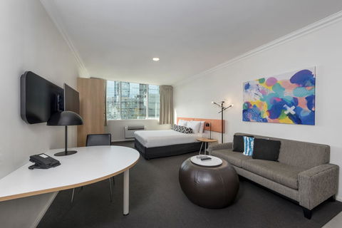 Oaks Perth Hotel - Accommodation Asia 0