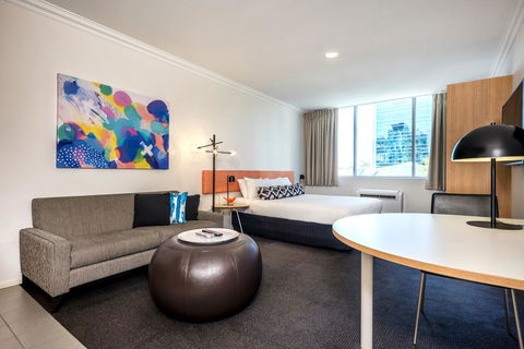 Oaks Perth Hotel - Accommodation Asia 23