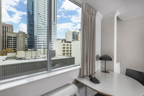 Oaks Perth Hotel - Accommodation Asia 13