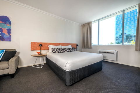 Oaks Perth Hotel - Accommodation Asia 21