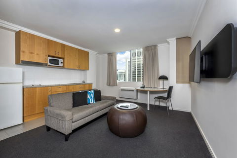 Oaks Perth Hotel - Accommodation Asia 12