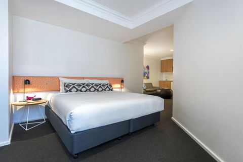 Oaks Perth Hotel - Accommodation Asia 2